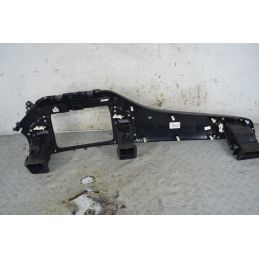 Rivestimento Centrale Cruscotto + Bocchette Aria Centrali e DX Kia Carens dal 2013 al 2018 Cod 84740A4200  1768212331167