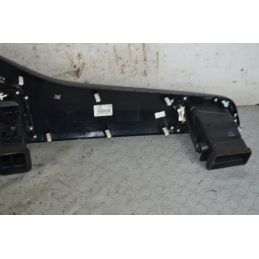 Rivestimento Centrale Cruscotto + Bocchette Aria Centrali e DX Kia Carens dal 2013 al 2018 Cod 84740A4200  1768212331167