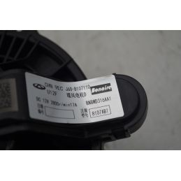 Ventola Riscaldamento Abitacolo DR 5 dal 2024 in poi Cod 0130115661  1768213383875