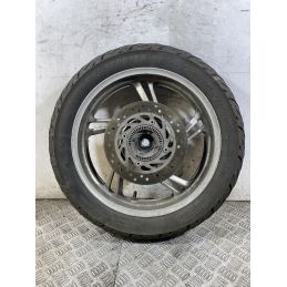 Cerchio Posteriore Honda SH 125 / 150 Dal 2021 al 2024  1768216430248