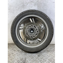 Cerchio Posteriore Honda SH 125 / 150 Dal 2021 al 2024  1768216430248