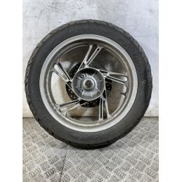 Cerchio Posteriore Honda SH 125 / 150 Dal 2021 al 2024  1768216430248