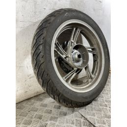 Cerchio Posteriore Honda SH 125 / 150 Dal 2021 al 2024  1768216430248