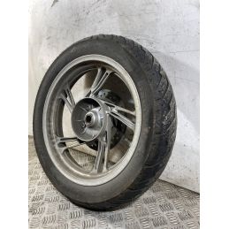 Cerchio Posteriore Honda SH 125 / 150 Dal 2021 al 2024  1768216430248