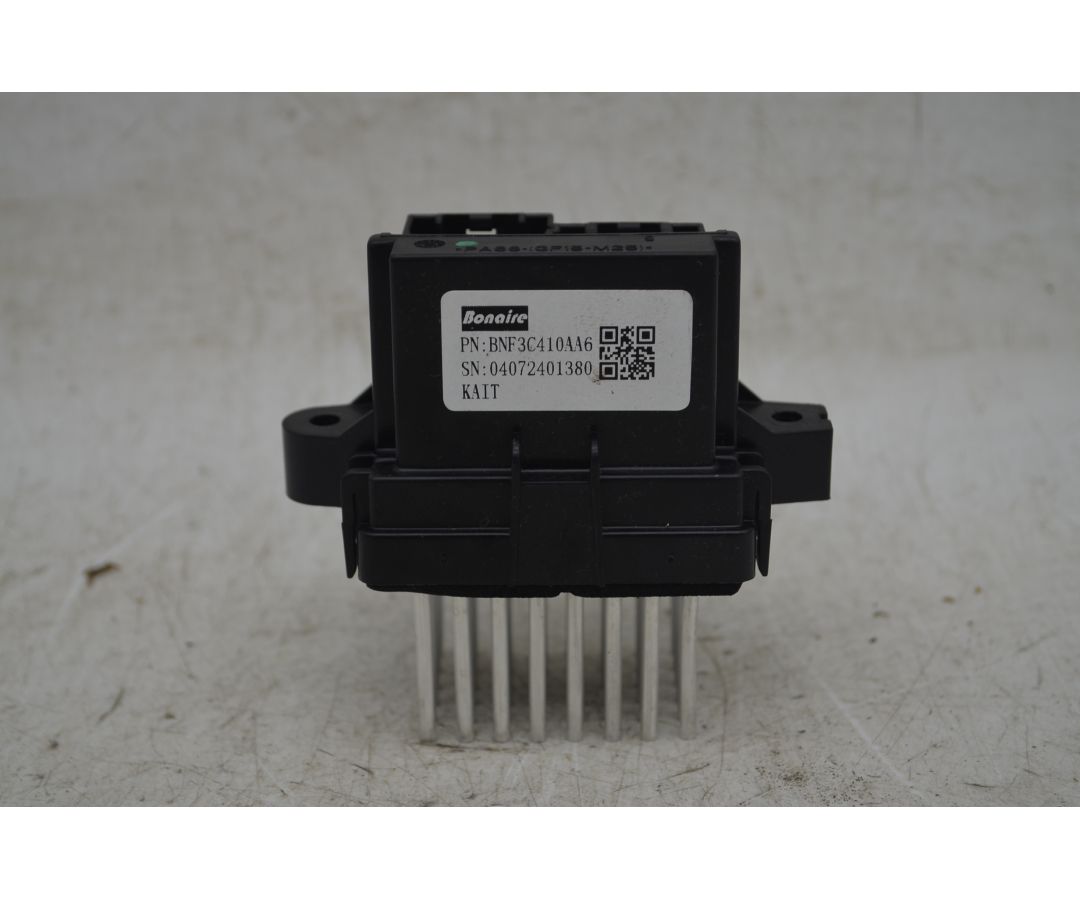 Resistenza Riscaldamento DR 5 dal 2024 in poi Cod BNF3C410AA6  1768214141030