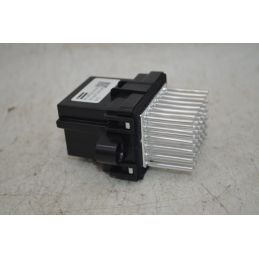 Resistenza Riscaldamento DR 5 dal 2024 in poi Cod BNF3C410AA6  1768214141030