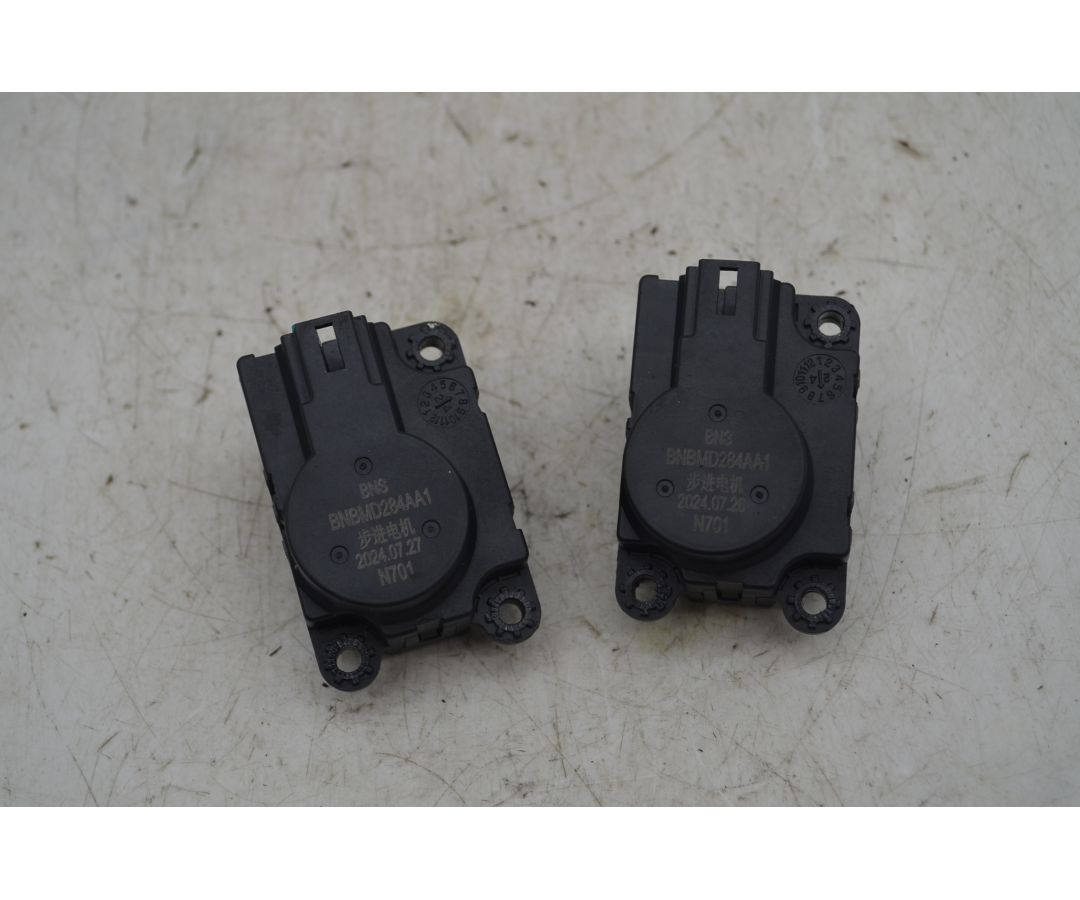 Motorini Riscaldamento Abitacolo DR 5 dal 2024 in poi Cod BNBMD284AA1  1768214694581