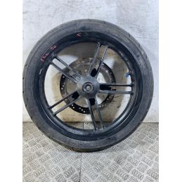 Cerchio Anteriore Yamaha TZR 50 Dal 2004 al 2019  1768218451630