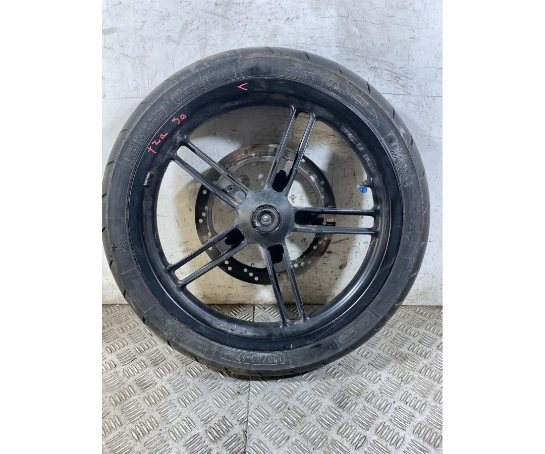 Cerchio Anteriore Yamaha TZR 50 Dal 2004 al 2019  1768218451630