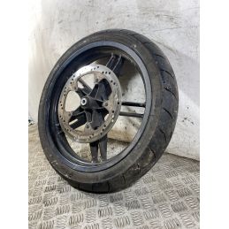 Cerchio Anteriore Yamaha TZR 50 Dal 2004 al 2019  1768218451630
