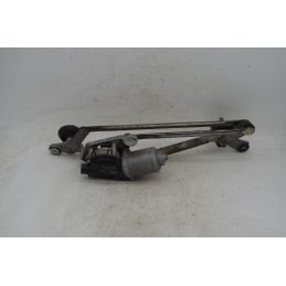 Motorino Tergicristalli Anteriore Toyota Yaris dal 2005 al 2011 Cod 851100D080  1768218526321