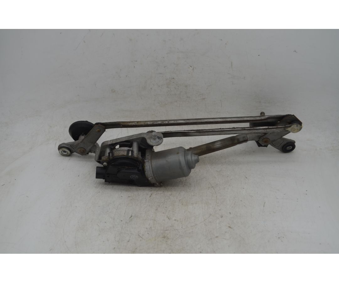 Motorino Tergicristalli Anteriore Toyota Yaris dal 2005 al 2011 Cod 851100D080  1768218526321