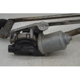 Motorino Tergicristalli Anteriore Toyota Yaris dal 2005 al 2011 Cod 851100D080  1768218526321