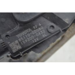 Motorino Tergicristalli Anteriore Toyota Yaris dal 2005 al 2011 Cod 851100D080  1768218526321