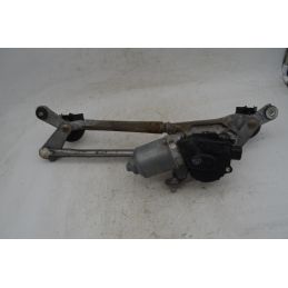 Motorino Tergicristalli Anteriore Toyota Yaris dal 2005 al 2011 Cod 851100D080  1768218526321