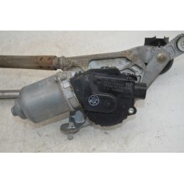 Motorino Tergicristalli Anteriore Toyota Yaris dal 2005 al 2011 Cod 851100D080  1768218526321