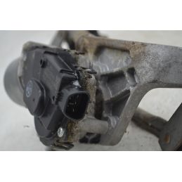 Motorino Tergicristalli Anteriore Toyota Yaris dal 2005 al 2011 Cod 851100D080  1768218526321