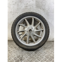 Cerchio Posteriore Piaggio Liberty 125 3V Dal 2013 al 2015  1768224674252