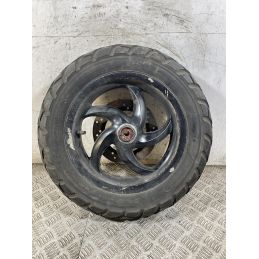 Cerchio Anteriore Gilera Runner 125 Vx Dal 2001 al 2005  1768225498093