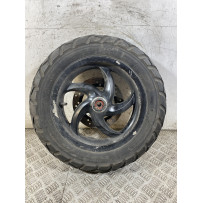 Cerchio Anteriore Gilera Runner 125 Vx Dal 2001 al 2005  1768225498093