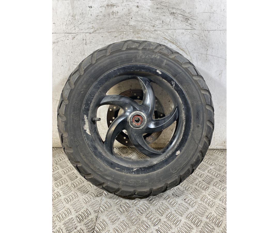 Cerchio Anteriore Gilera Runner 125 Vx Dal 2001 al 2005  1768225498093