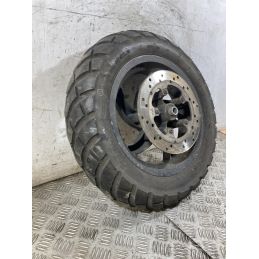 Cerchio Anteriore Gilera Runner 125 Vx Dal 2001 al 2005  1768225498093