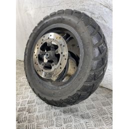 Cerchio Anteriore Gilera Runner 125 Vx Dal 2001 al 2005  1768225498093