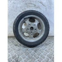 Cerchio posteriore Piaggio Vespa ET4 125 dal 1996 al 2006  1768225983513