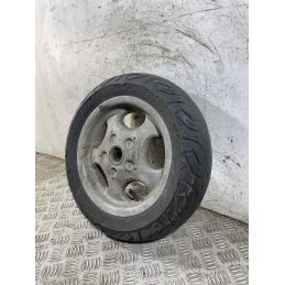 Cerchio posteriore Piaggio Vespa ET4 125 dal 1996 al 2006  1768225983513