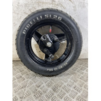 Cerchio Anteriore Piaggio Zip 50 2t Dal 2000 al 2018  1768226802578