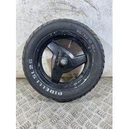 Cerchio Anteriore Piaggio Zip 50 2t Dal 2000 al 2018  1768226802578