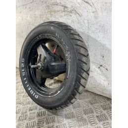 Cerchio Anteriore Piaggio Zip 50 2t Dal 2000 al 2018  1768226802578