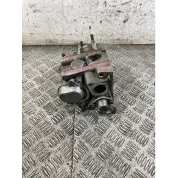 Testata Yamaha Majesty 250 dal 1999 al 2006  1768227614736