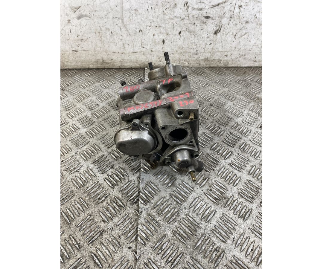 Testata Yamaha Majesty 250 dal 1999 al 2006  1768227614736