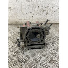 Testata Yamaha Majesty 250 dal 1999 al 2006  1768227614736