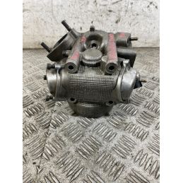 Testata Yamaha Majesty 250 dal 1999 al 2006  1768227614736