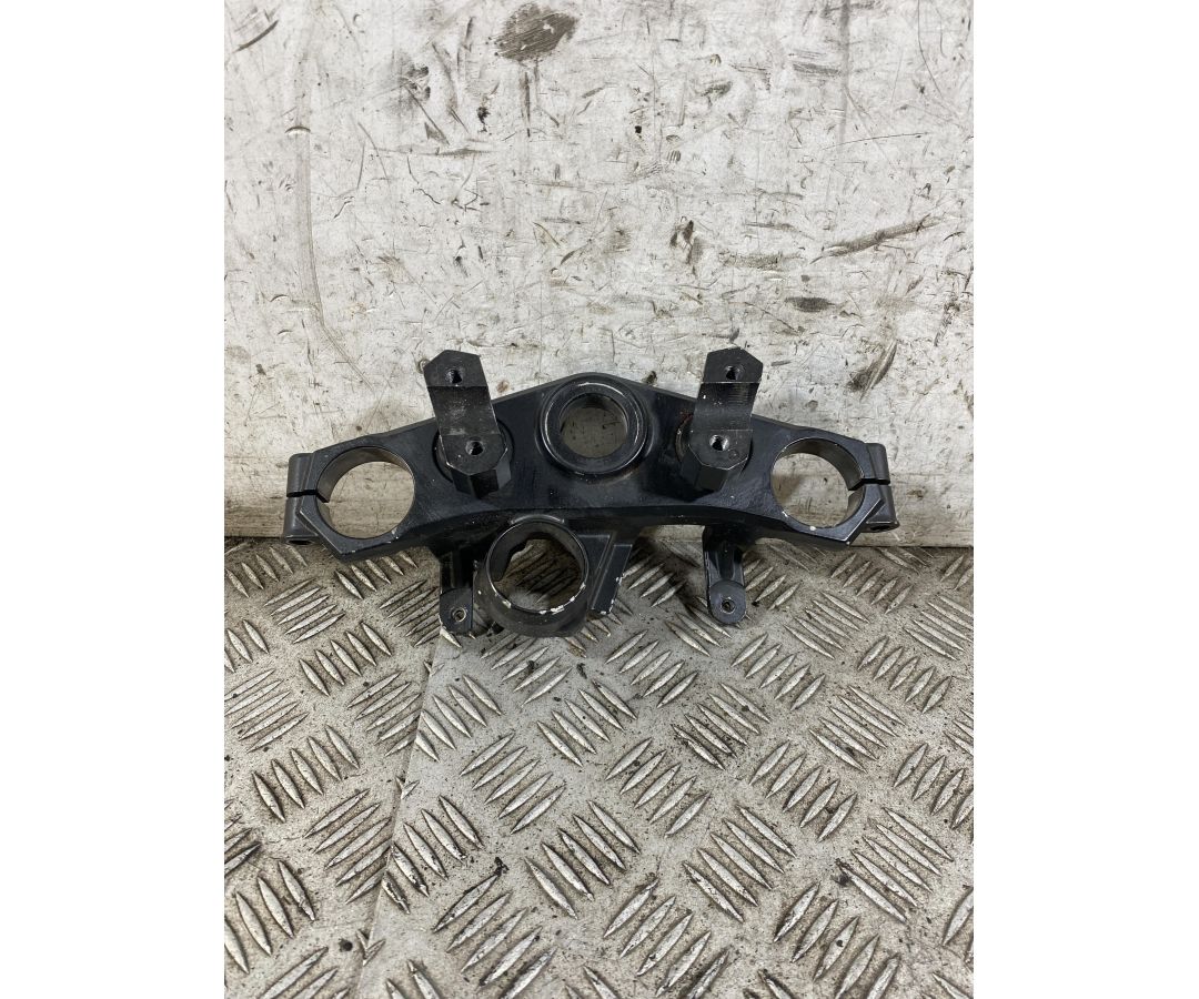 Piastra Supporto Forcella Superiore Kawasaki Z 750 / ZX - 10R Dal 2003 al 2012  1768228201744