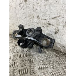 Piastra Supporto Forcella Superiore Kawasaki Z 750 / ZX - 10R Dal 2003 al 2012  1768228201744