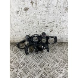 Piastra Supporto Forcella Superiore Kawasaki Z 750 / ZX - 10R Dal 2003 al 2012  1768228201744