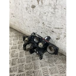 Piastra Supporto Forcella Superiore Kawasaki Z 750 / ZX - 10R Dal 2003 al 2012  1768228201744