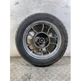 Cerchio Posteriore Honda VF 750 Custom Dal 1985 Al 2001  1768228709578
