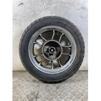 Cerchio Posteriore Honda VF 750 Custom Dal 1985 Al 2001  1768228709578