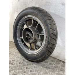 Cerchio Posteriore Honda VF 750 Custom Dal 1985 Al 2001  1768228709578