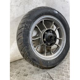 Cerchio Posteriore Honda VF 750 Custom Dal 1985 Al 2001  1768228709578