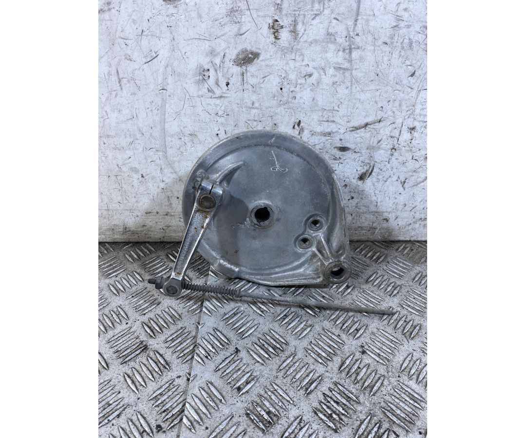 Freno A Tamburo Posteriore Honda VF 750 Custom Dal 1985 Al 2001  1768229170025