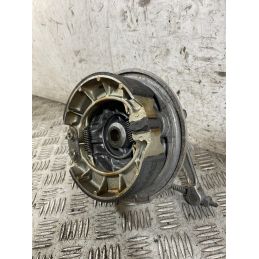 Freno A Tamburo Posteriore Honda VF 750 Custom Dal 1985 Al 2001  1768229170025