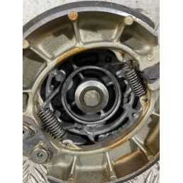 Freno A Tamburo Posteriore Honda VF 750 Custom Dal 1985 Al 2001  1768229170025