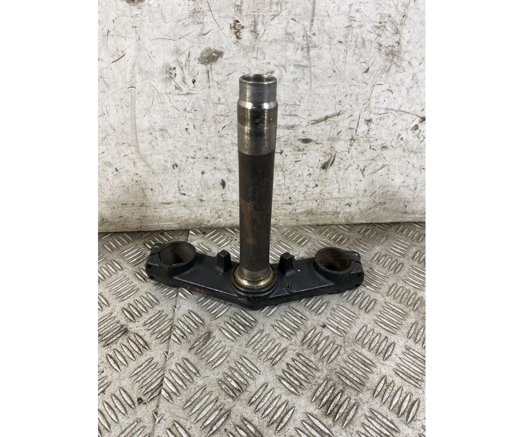 Cristo Piastra Supporto Forcella Inferiore Kawasaki Z 750 Dal 2003 al 2012  1768229782198