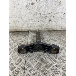 Cristo Piastra Supporto Forcella Inferiore Kawasaki Z 750 Dal 2003 al 2012  1768229782198