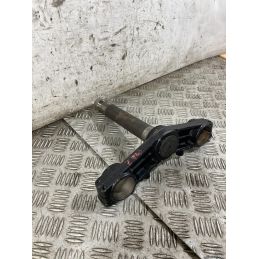 Cristo Piastra Supporto Forcella Inferiore Kawasaki Z 750 Dal 2003 al 2012  1768229782198